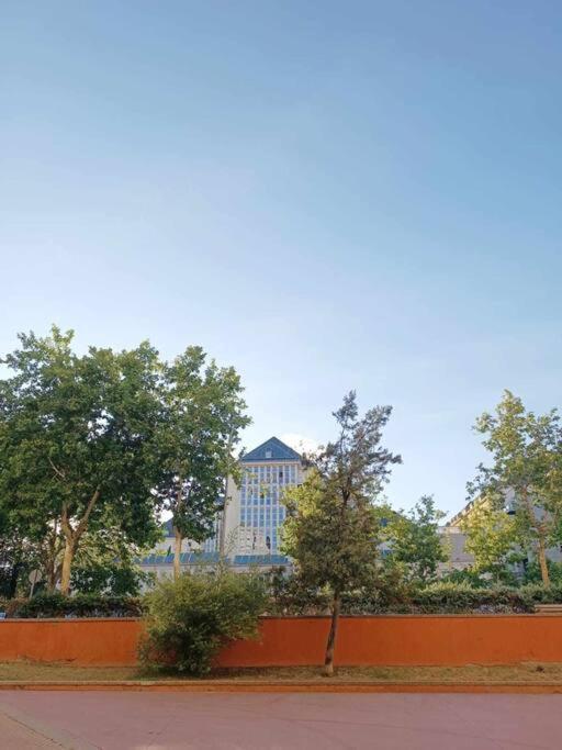 사모라 La Casita De Requejo 아파트 외부 사진