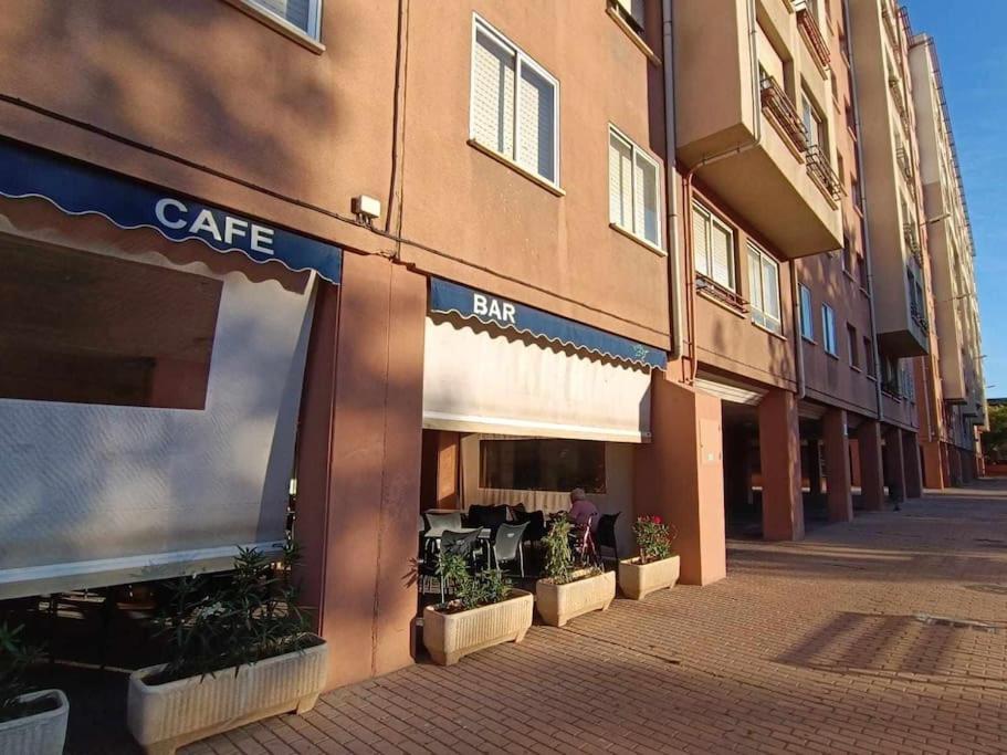 사모라 La Casita De Requejo 아파트 외부 사진