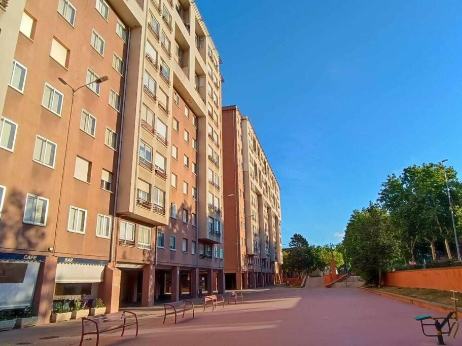 사모라 La Casita De Requejo 아파트 외부 사진
